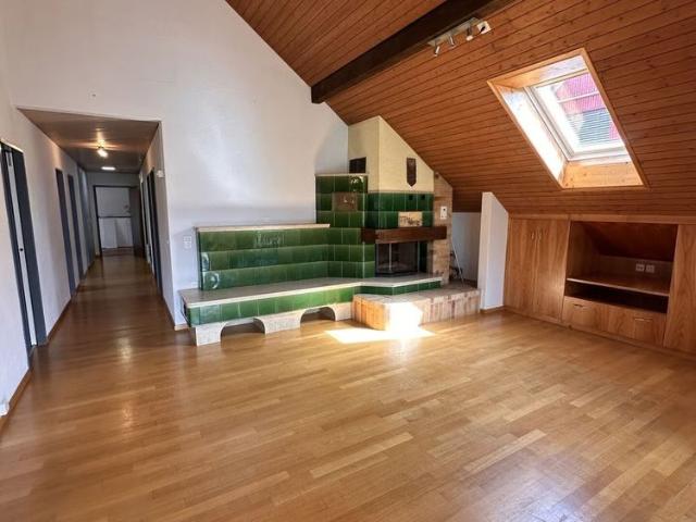 Apartment mieten in Muri Ag, Aargau