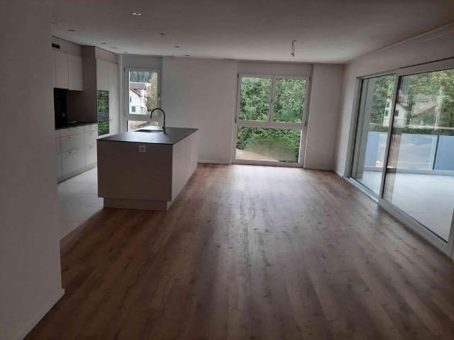 Apartment mieten in Fischingen, Thurgau