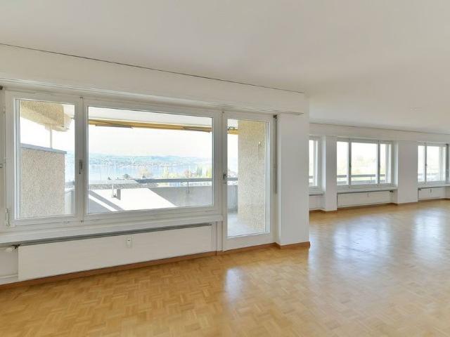 Apartment mieten in Männedorf, Zürich