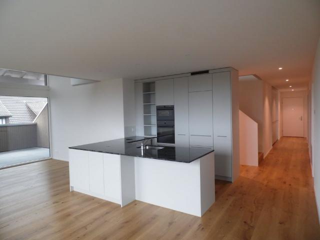 Apartment mieten in Buttwil, Aargau