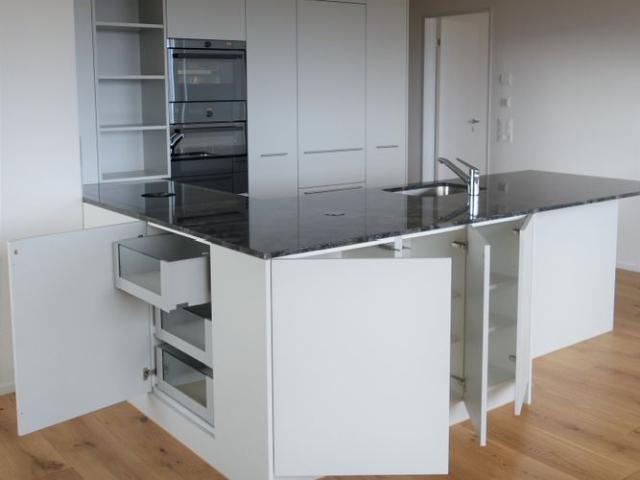 Apartment mieten in Buttwil, Aargau