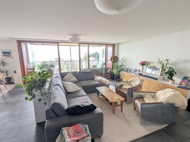 Apartment mieten in Jongny, District de la Riviera-Pays-d’Enhaut