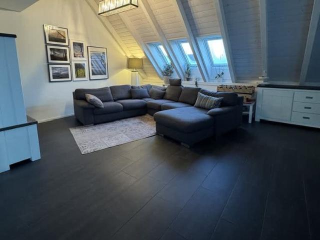 Apartment mieten in Wettswil, Zürich