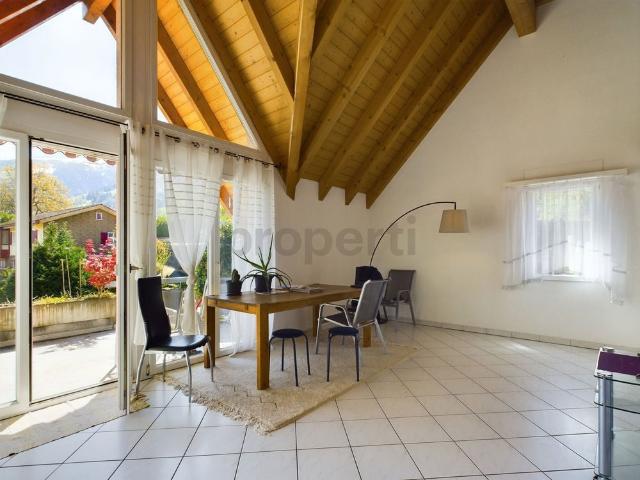 Apartment mieten in Heiligkreuz, Mels, St. Gallen