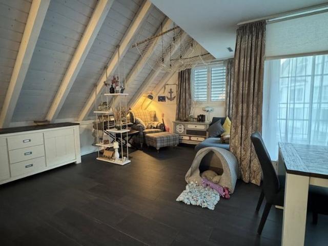 Apartment mieten in Wettswil, Zürich