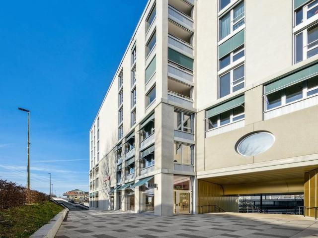 Apartment mieten in Opfikon, Zürich