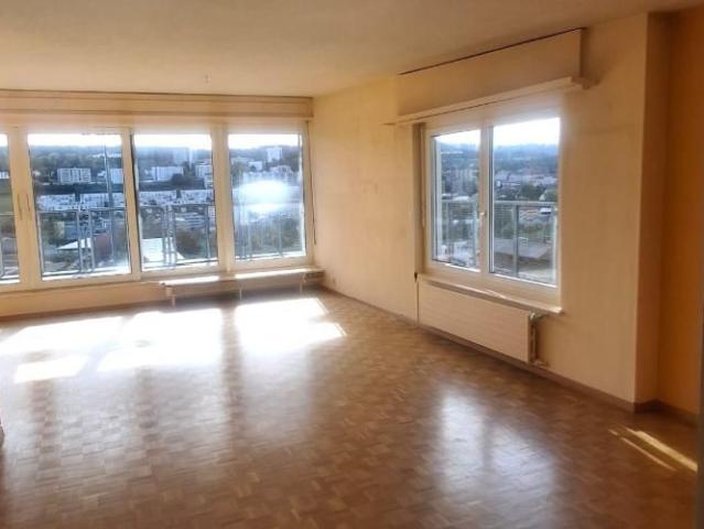 Apartment mieten in La Chaux-de-Fonds