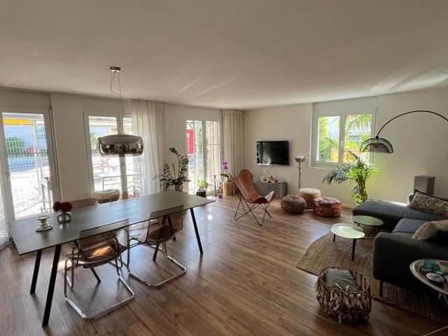 Haus mieten in Dübendorf, Zürich