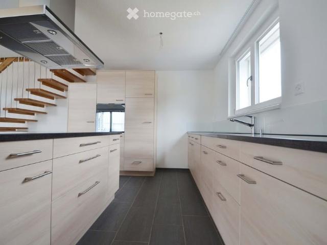 Haus mieten in Niederbipp, Bern