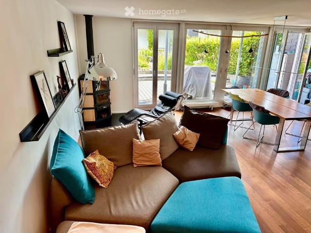Apartment mieten in Wallisellen, Zürich