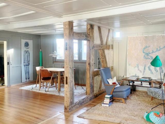 Apartment mieten in Städtli, Stein am Rhein