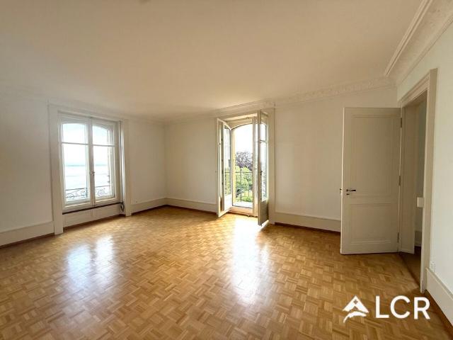 Apartment mieten in Corcelles (NE)