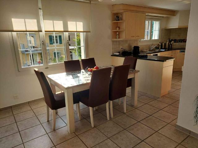 Apartment mieten in Buchs (SG), Wahlkreis Werdenberg