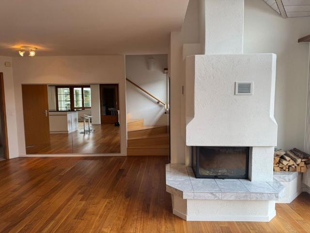 Apartment mieten in Ennetbaden, Aargau