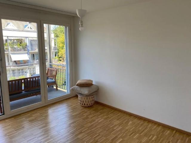 Apartment mieten in Hofstetten, Oberglatt