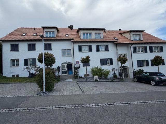 Apartment mieten in Kreuzlingen, Thurgau