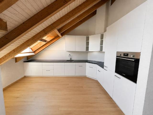 Apartment mieten in Kreuzlingen, Thurgau