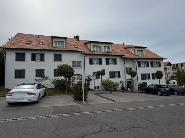 Apartment mieten in Kreuzlingen, Thurgau