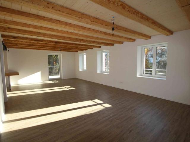 Apartment mieten in Neuhof, Wängi
