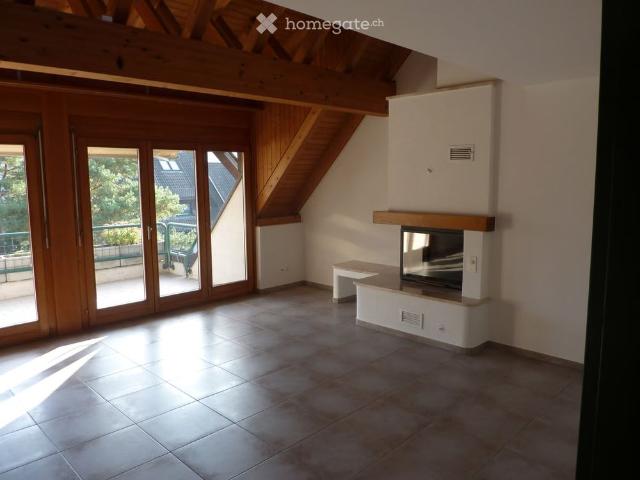 Haus mieten in Aadorf, Thurgau