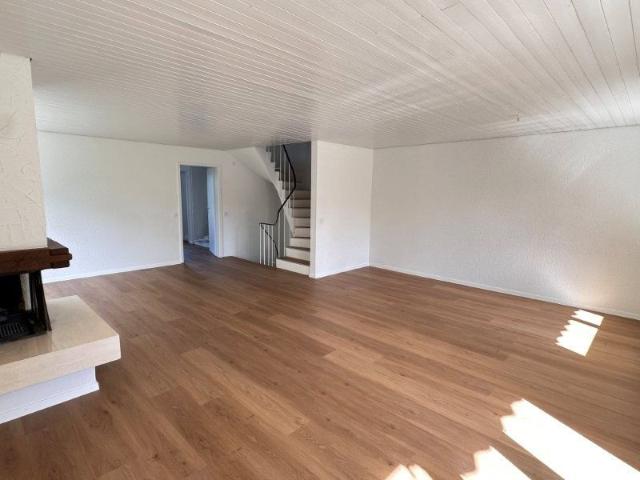 Haus mieten in Allmendingen bei Bern, Bern