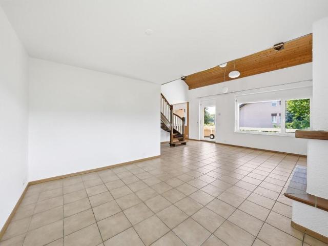 Haus mieten in Bursinel, Waadt