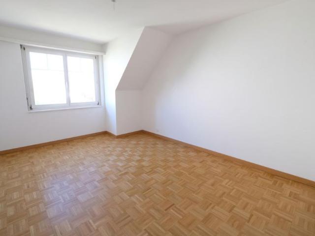 Apartment mieten in Möhlin, Aargau