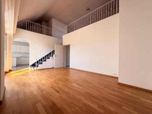 Haus mieten in Möhlin, Aargau