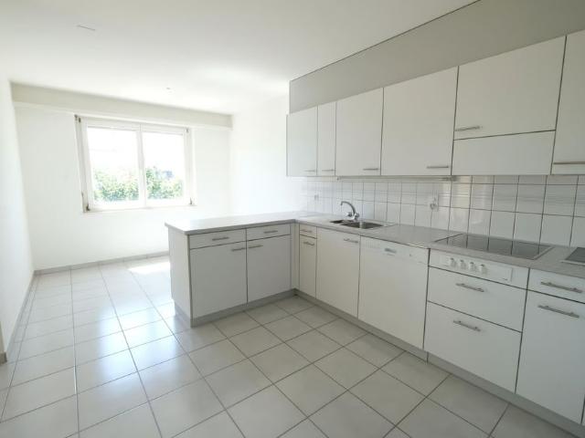 Apartment mieten in Möhlin, Aargau