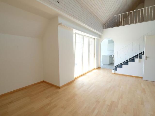 Apartment mieten in Möhlin, Aargau