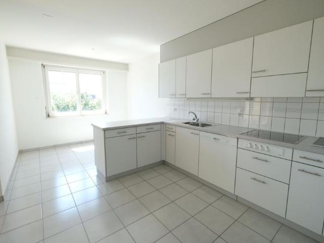 Apartment mieten in Möhlin, Aargau