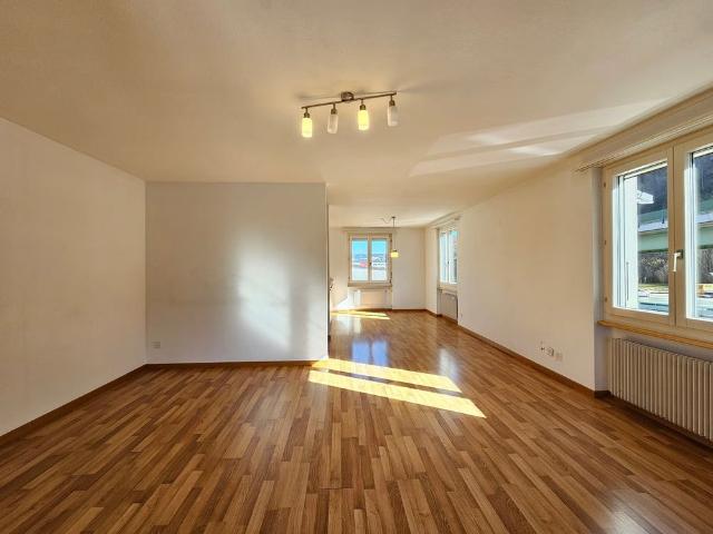 Apartment mieten in Flamatt, Freiburg