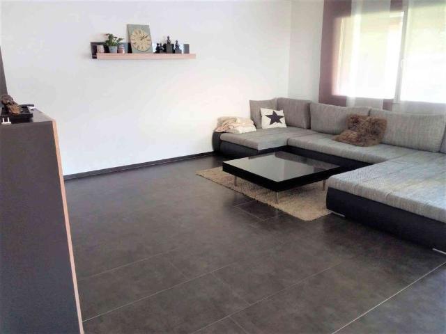 Apartment mieten in Roggliswil, Lü