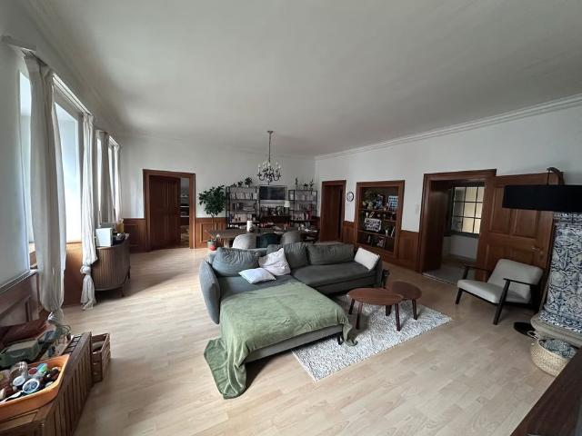 Apartment mieten in Porrentruy, District de Porrentruy