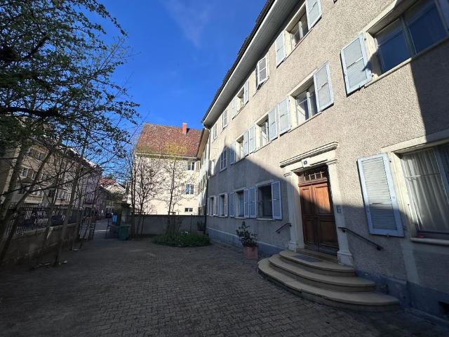 Apartment mieten in Porrentruy, Jura