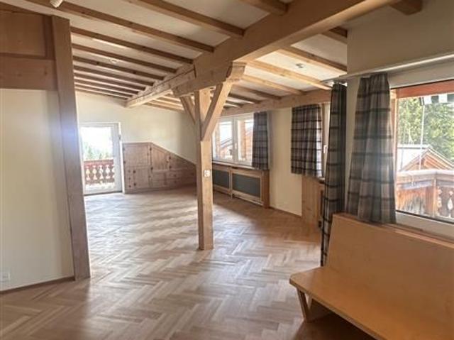 Apartment mieten in Arosa, Graubünden