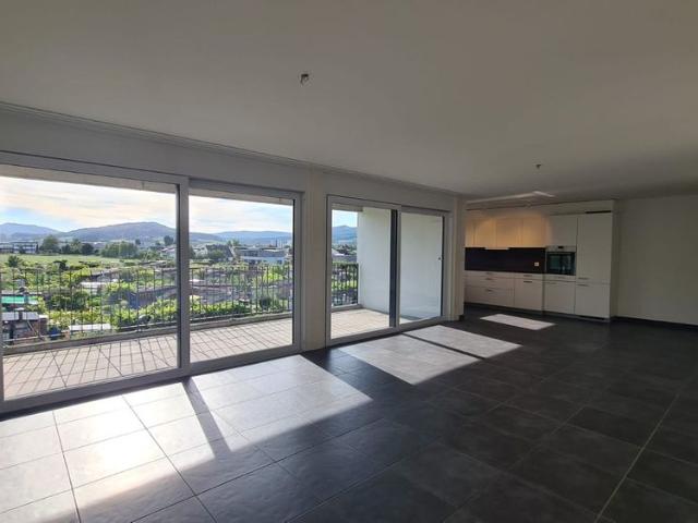 Apartment mieten in Delémont, Jura
