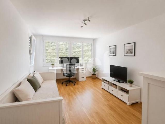 Apartment mieten in Nyon, Waadt