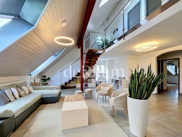 Apartment mieten in Vufflens-la-Ville, Waadt