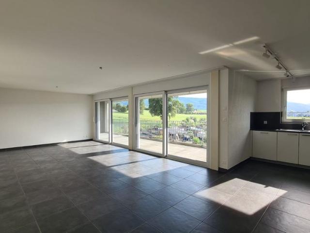 Apartment mieten in Delémont, Jura