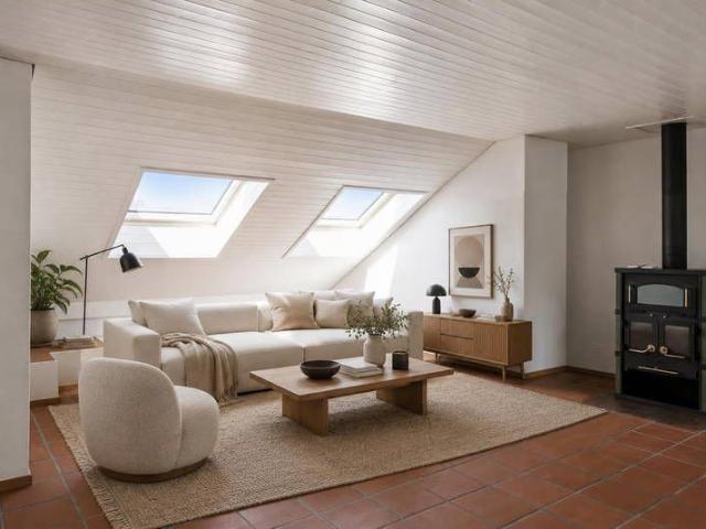 Apartment mieten in Niederwil (AG), Aargau