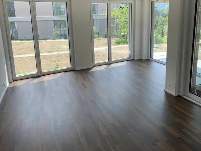 Apartment mieten in Brugg (AG), Aargau