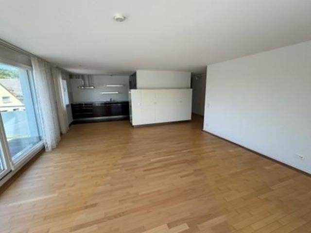 Apartment mieten in Flurlingen, Zürich