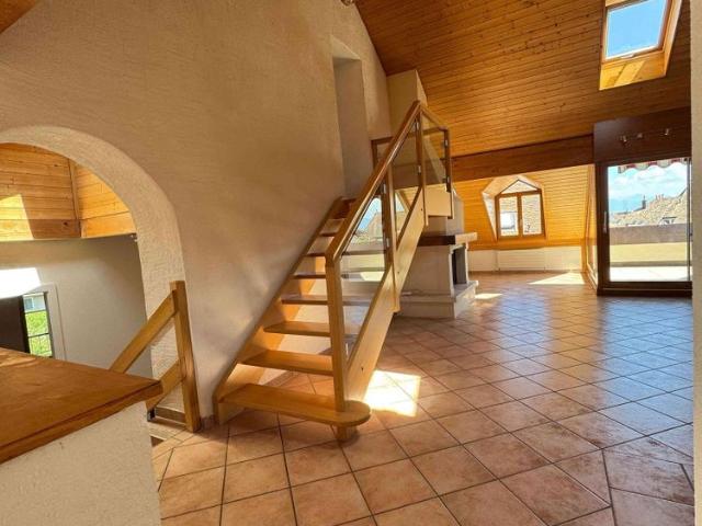 Apartment mieten in Yens, Waadt
