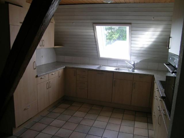 Apartment mieten in Schnottwil, Solothurn