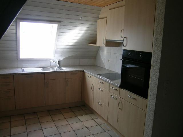 Apartment mieten in Schnottwil, Solothurn