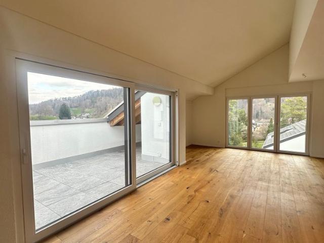Haus mieten in Bauma, Zürich