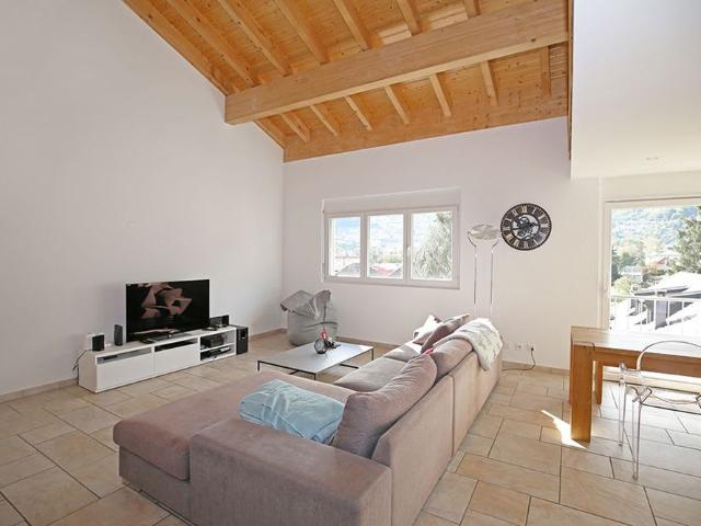 Haus mieten in Monthey, Wallis