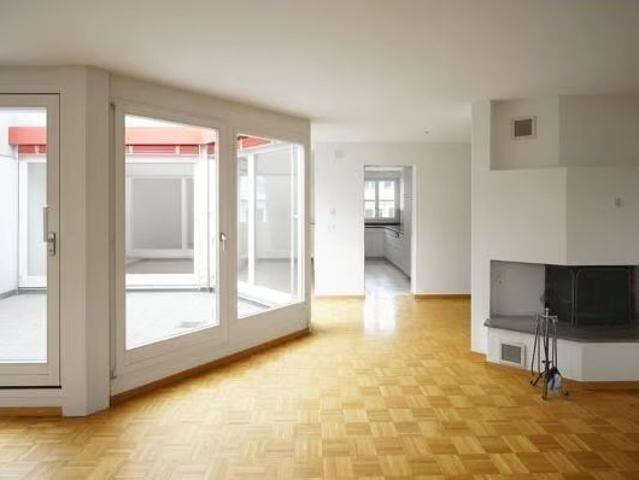 Apartment mieten in Mattenhof, Bern