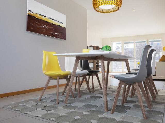 Apartment mieten in Villars-sur-Glâne, Freiburg